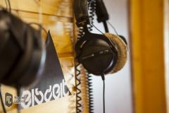 Eiszeit Studio, Kopfhörer, Beyerdynamic