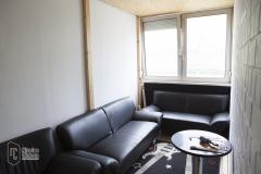 Eiszeit Studio, Chill Lounge